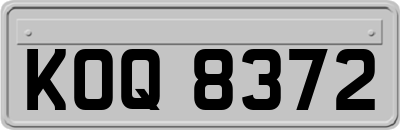 KOQ8372