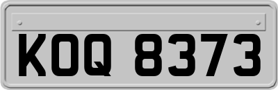 KOQ8373
