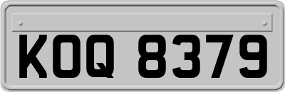 KOQ8379