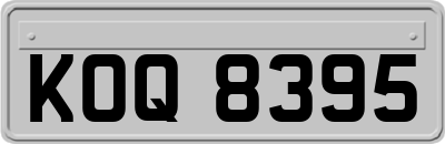 KOQ8395