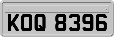 KOQ8396