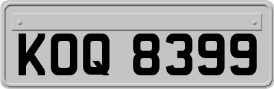 KOQ8399