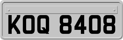 KOQ8408
