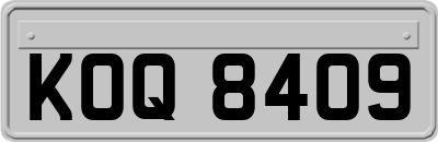 KOQ8409