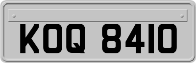 KOQ8410