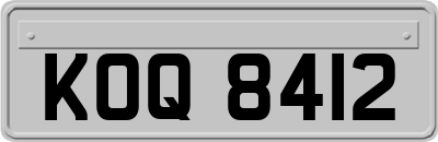 KOQ8412