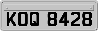 KOQ8428