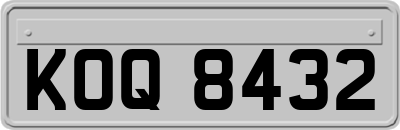 KOQ8432