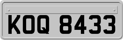 KOQ8433