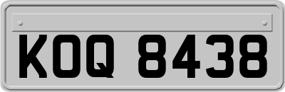 KOQ8438
