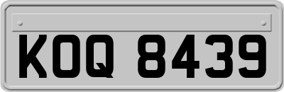 KOQ8439