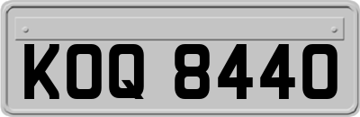 KOQ8440