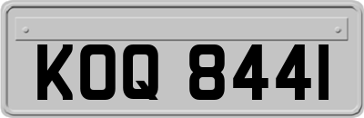KOQ8441