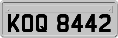 KOQ8442