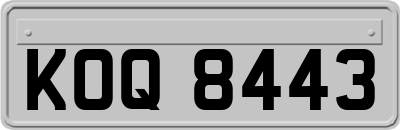 KOQ8443