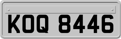 KOQ8446