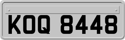 KOQ8448
