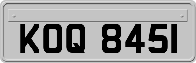 KOQ8451