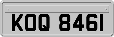 KOQ8461