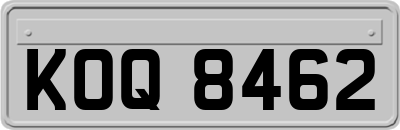 KOQ8462