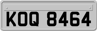 KOQ8464