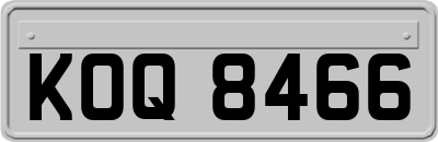 KOQ8466