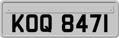 KOQ8471