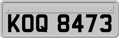KOQ8473