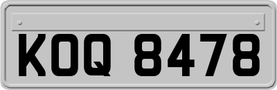 KOQ8478