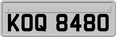 KOQ8480
