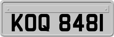 KOQ8481