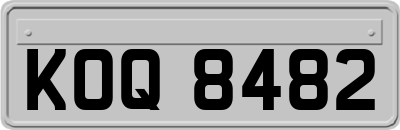 KOQ8482