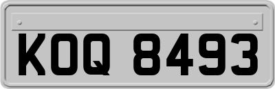 KOQ8493