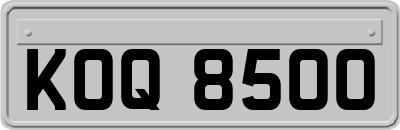 KOQ8500