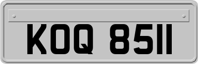 KOQ8511