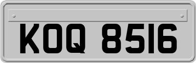 KOQ8516