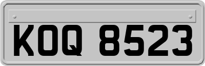 KOQ8523