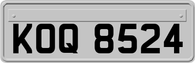 KOQ8524