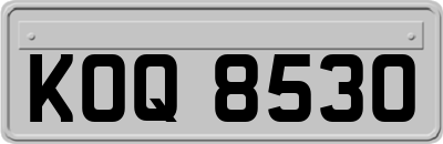 KOQ8530