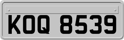 KOQ8539