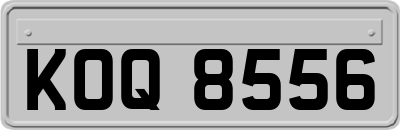 KOQ8556