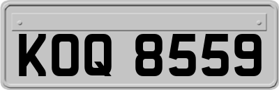 KOQ8559