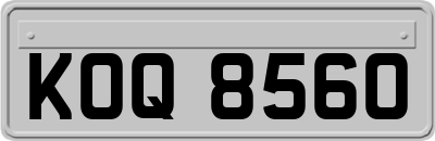 KOQ8560