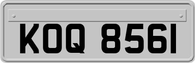 KOQ8561
