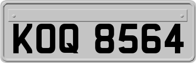 KOQ8564