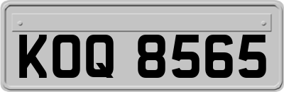 KOQ8565