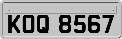 KOQ8567