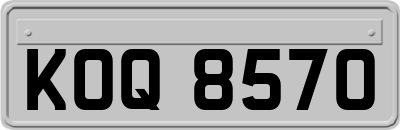 KOQ8570