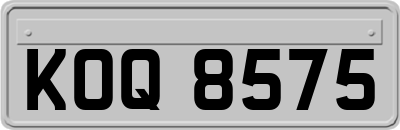 KOQ8575