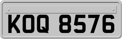 KOQ8576